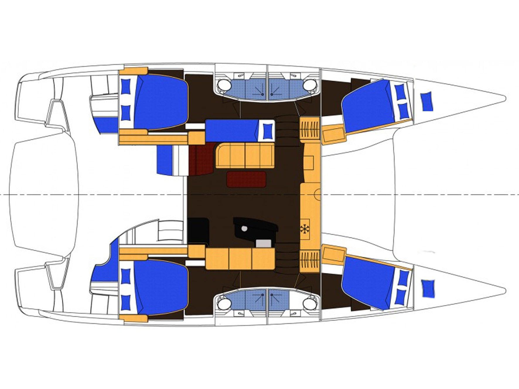 Salina 48