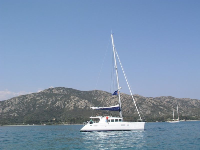 Lagoon 440