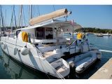 LIPARI 41 EVOLUTION