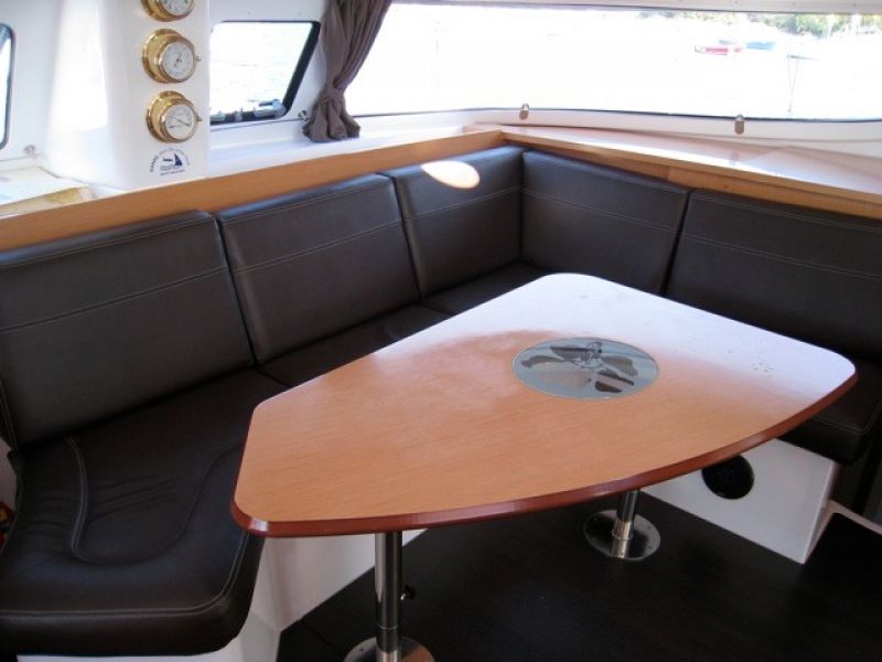 LIPARI 41 EVOLUTION