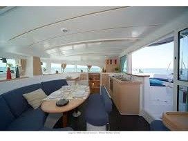 LIPARI 41 EVOLUTION