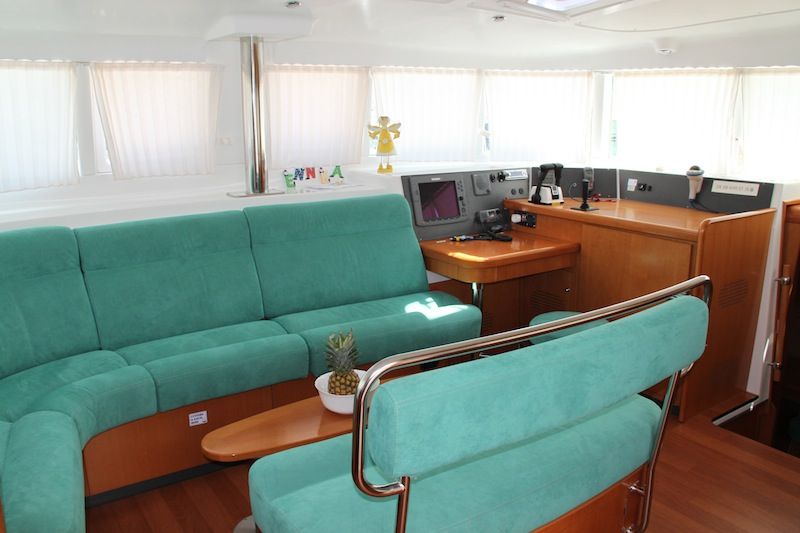 Lagoon 440