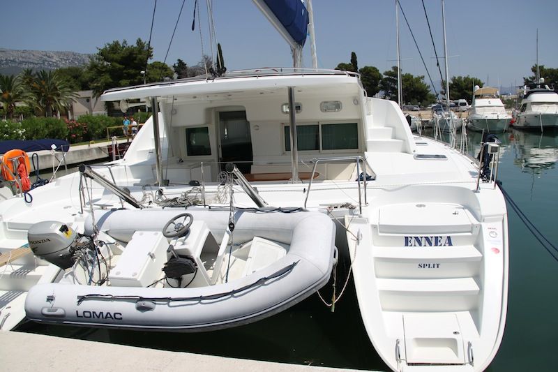Lagoon 440