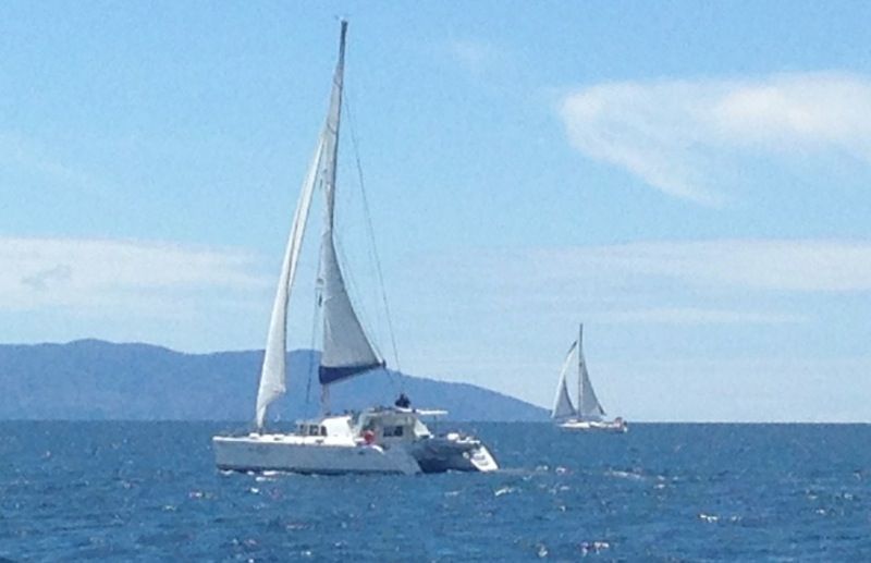 Lagoon 440