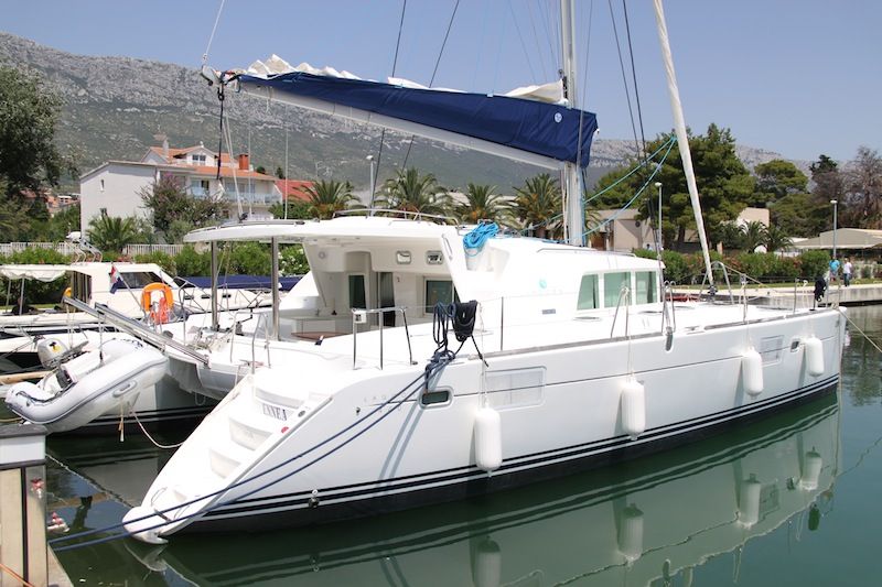 Lagoon 440