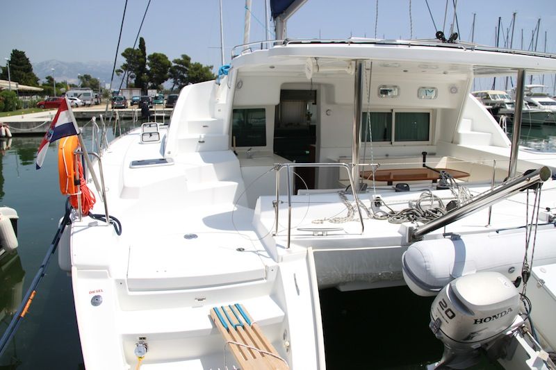 Lagoon 440