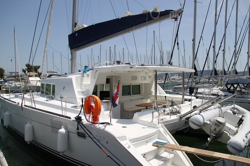 Lagoon 440