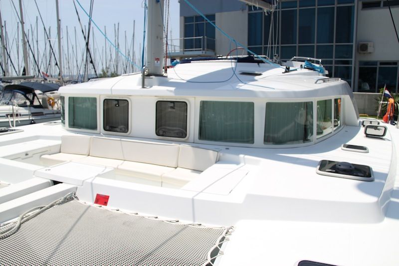 Lagoon 440
