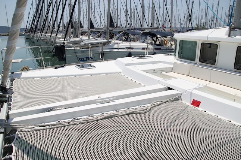 Lagoon 440