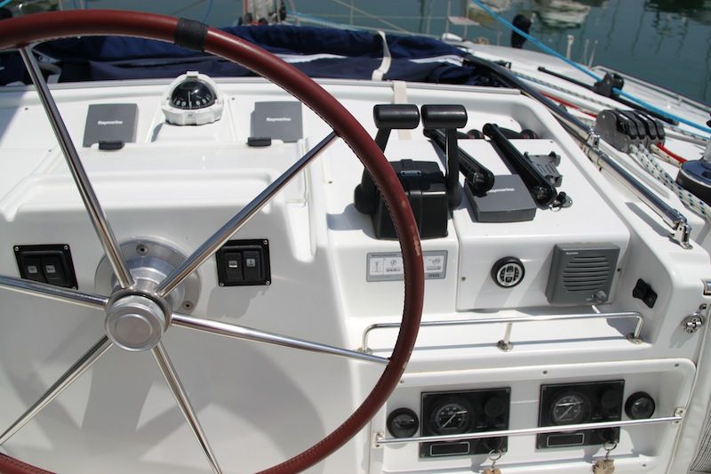 Lagoon 440