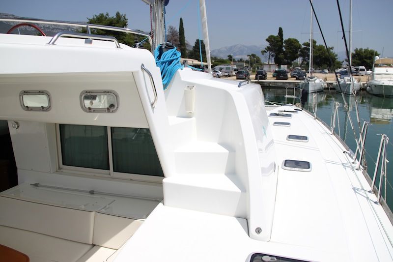 Lagoon 440