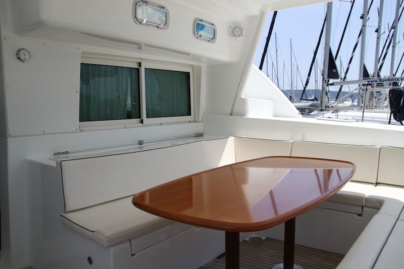 Lagoon 440
