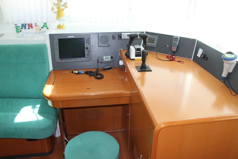 Lagoon 440