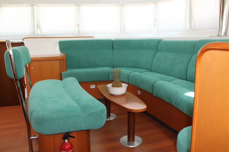 Lagoon 440