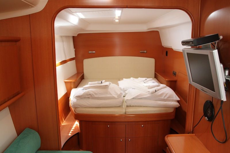 Lagoon 440