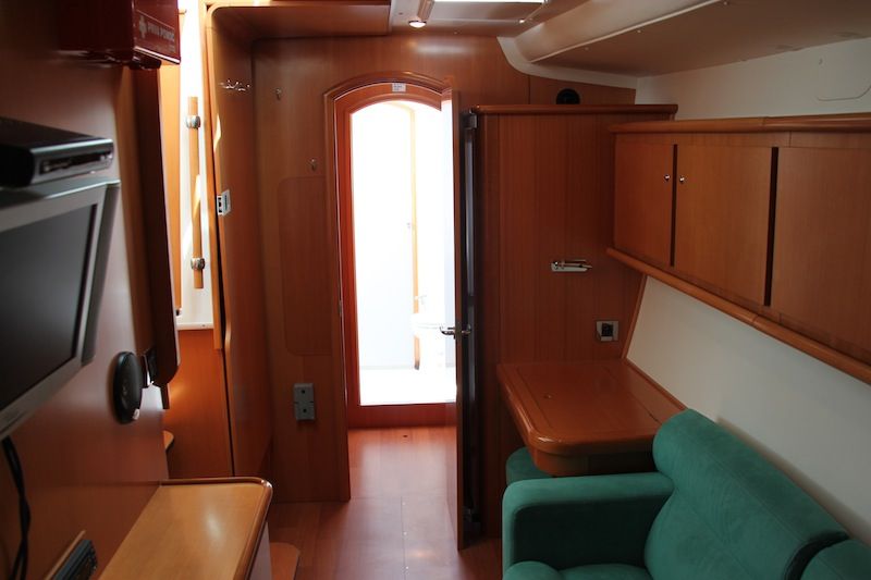 Lagoon 440
