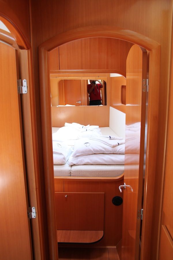 Lagoon 440