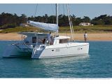 Lagoon 421