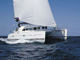 Lagoon 380 