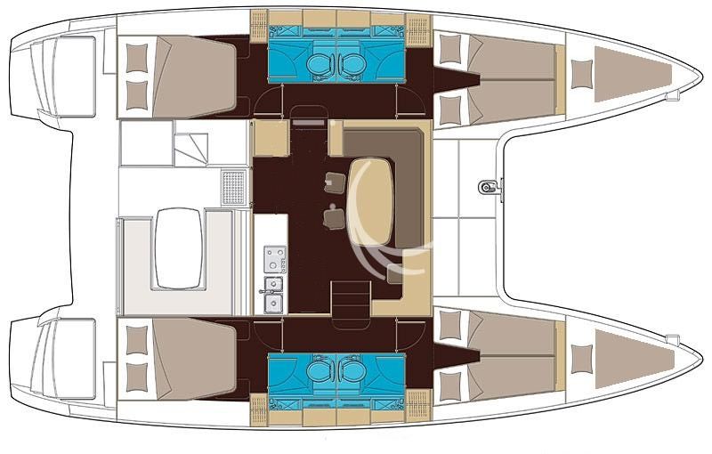 Lagoon 400