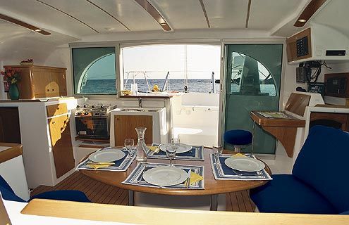 Lagoon 380