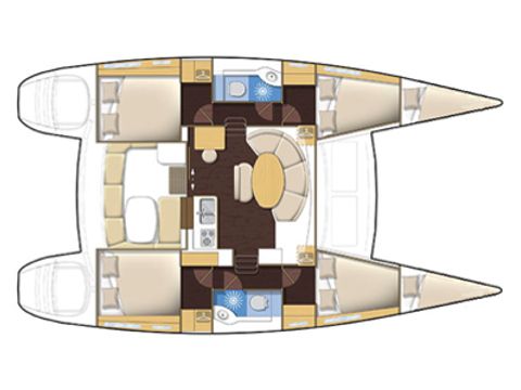 Lagoon 380
