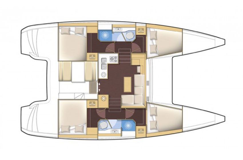 Lagoon 380