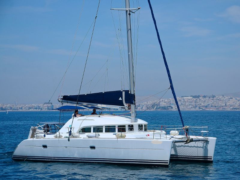 Lagoon 380