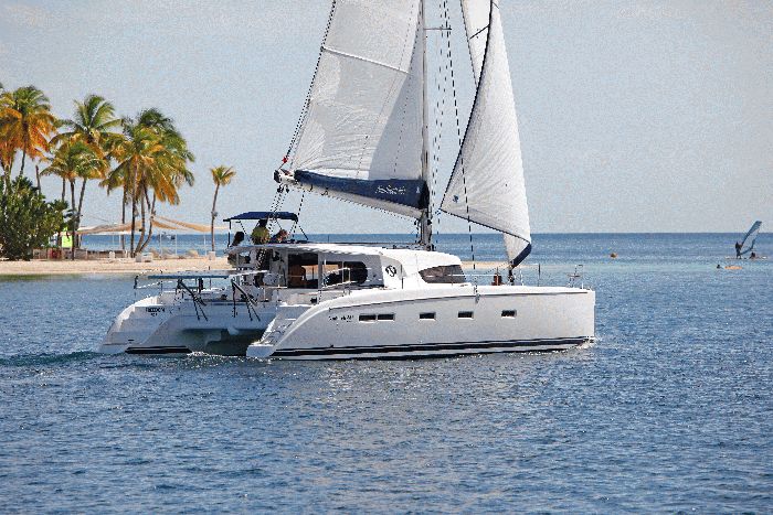 Lagoon 380