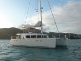 Lagoon 450