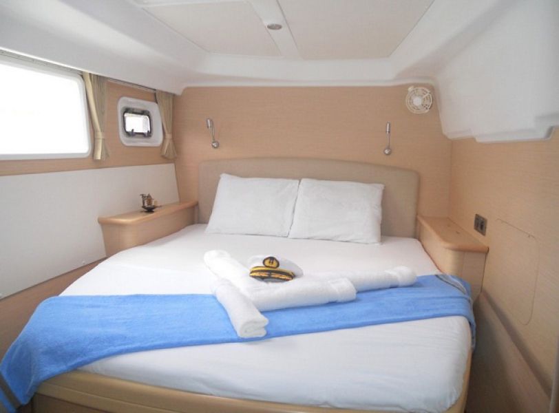 Lagoon 440
