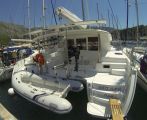 Lagoon 400 S2