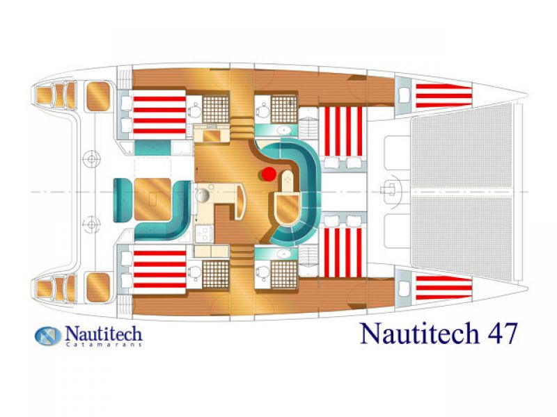 Nautitech 47