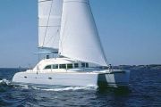 Lagoon 380 S2