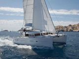 Lagoon 400 S2