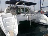 Lagoon 410