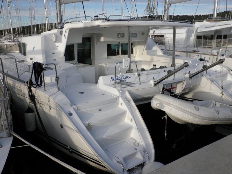 Lagoon 440
