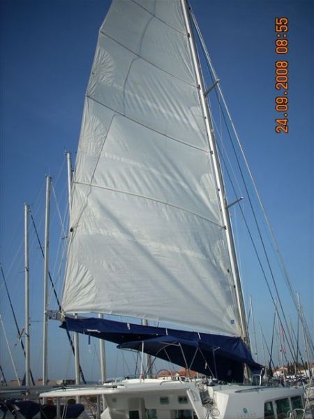 Lagoon 440