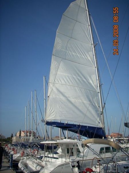 Lagoon 440