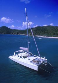 Lagoon 400 S2