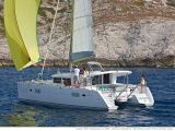 Lagoon 400 S2