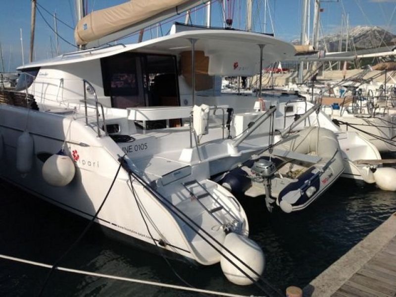 Lipari 41