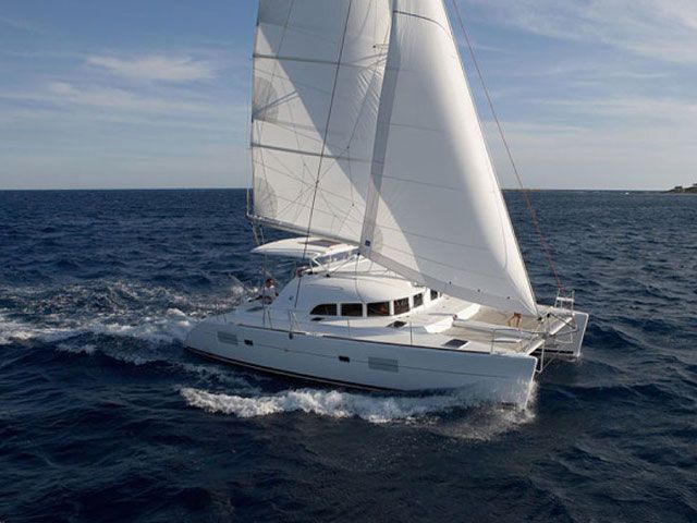 Lagoon 380