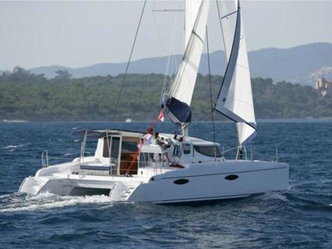 Mahe 36 (3CAB)