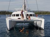 Lagoon 380 S2
