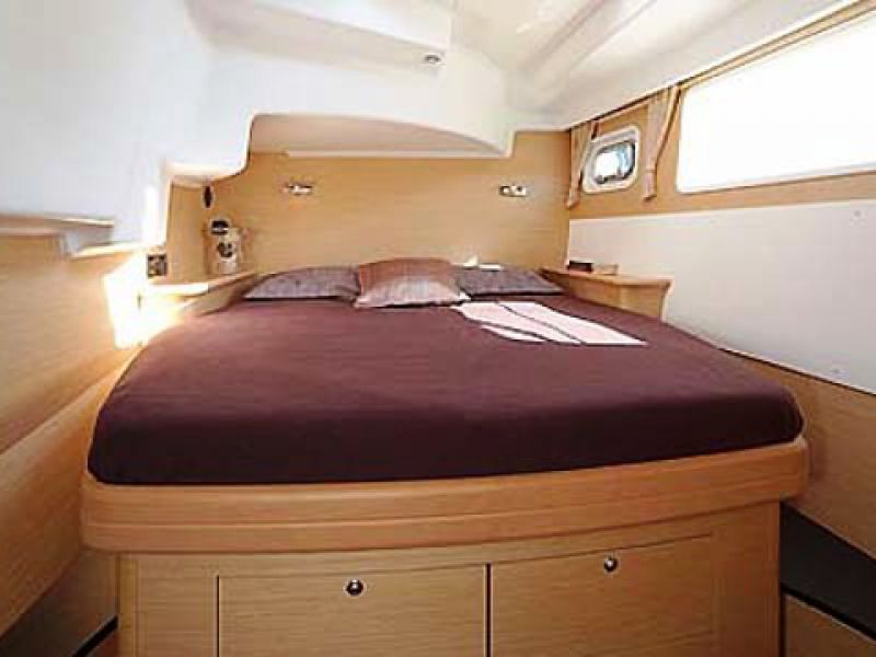 Lagoon 440