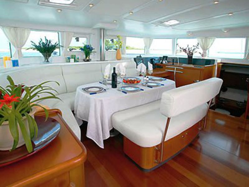 Lagoon 440