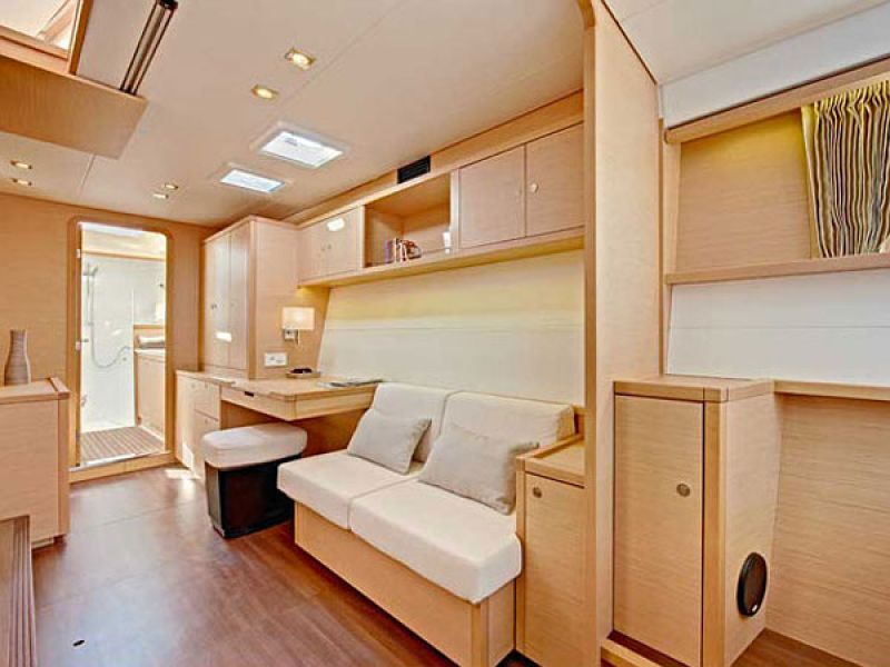 Lagoon 450