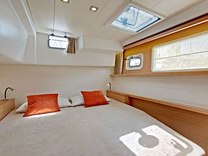 Lagoon 450