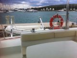 LAGOON 420 (4 CAB + 1)